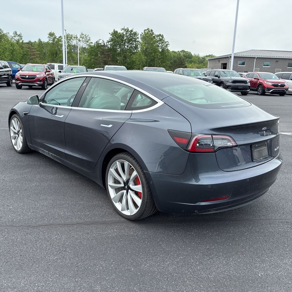 tesla model 3 2019 5YJ3E1EB1KF438836 image tesla model 3 2019 5YJ3E1EB1KF438836 image